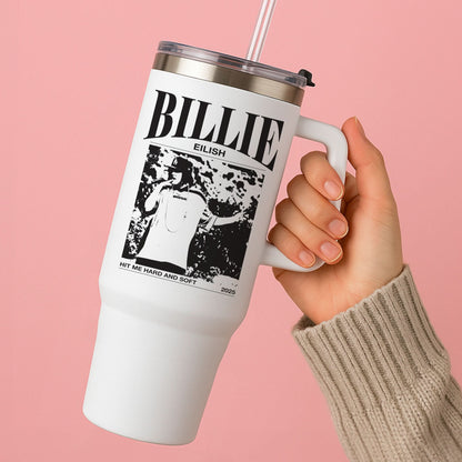 HMHAS Red Tumbler