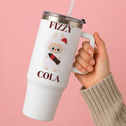 Fizzy Cola Monster Tumbler 2