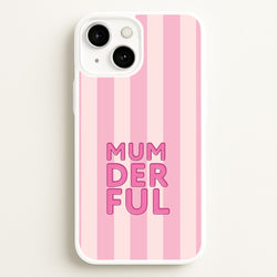 Mumderful iPhone 13 Case