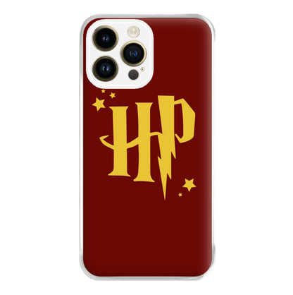 HP Phone Case