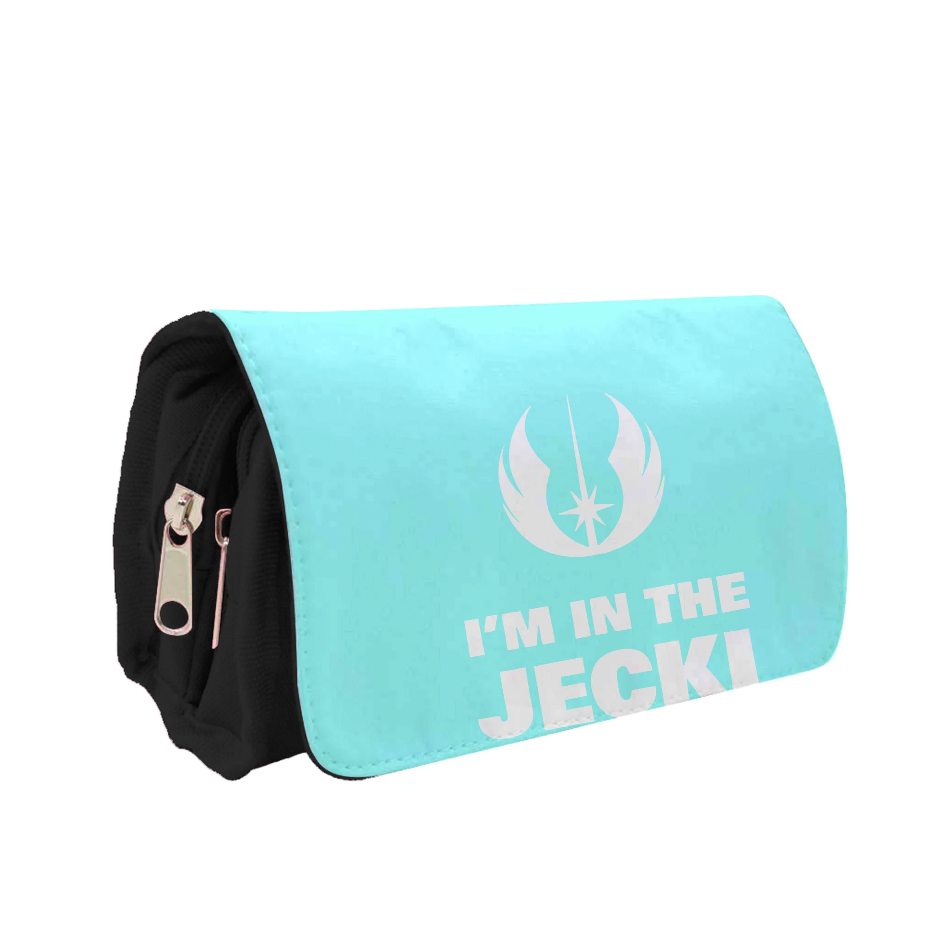 I'm In The Jecki Jam Fanclub Pencil Case