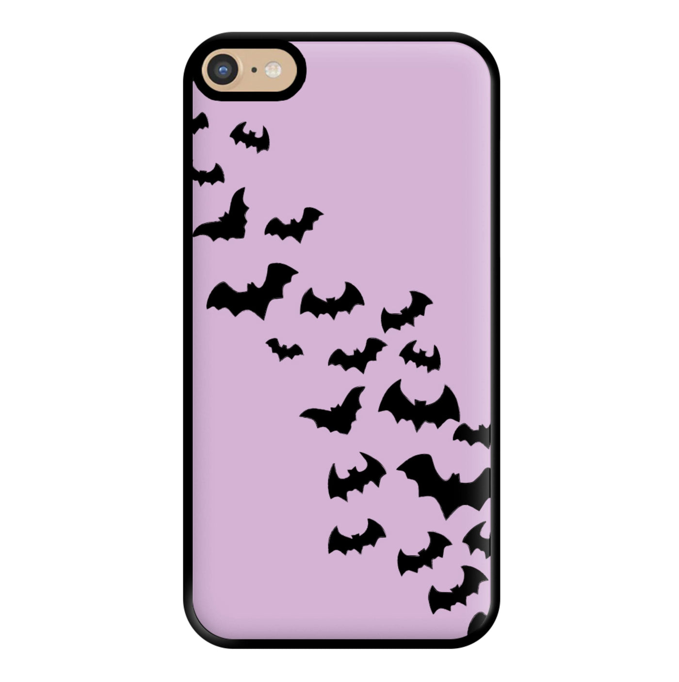 Bats - Halloween Phone Case