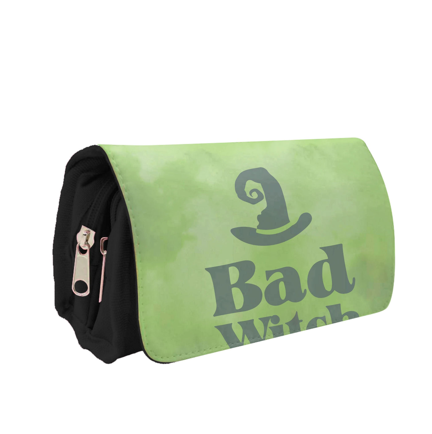 Bad Witch Energy Pencil Case