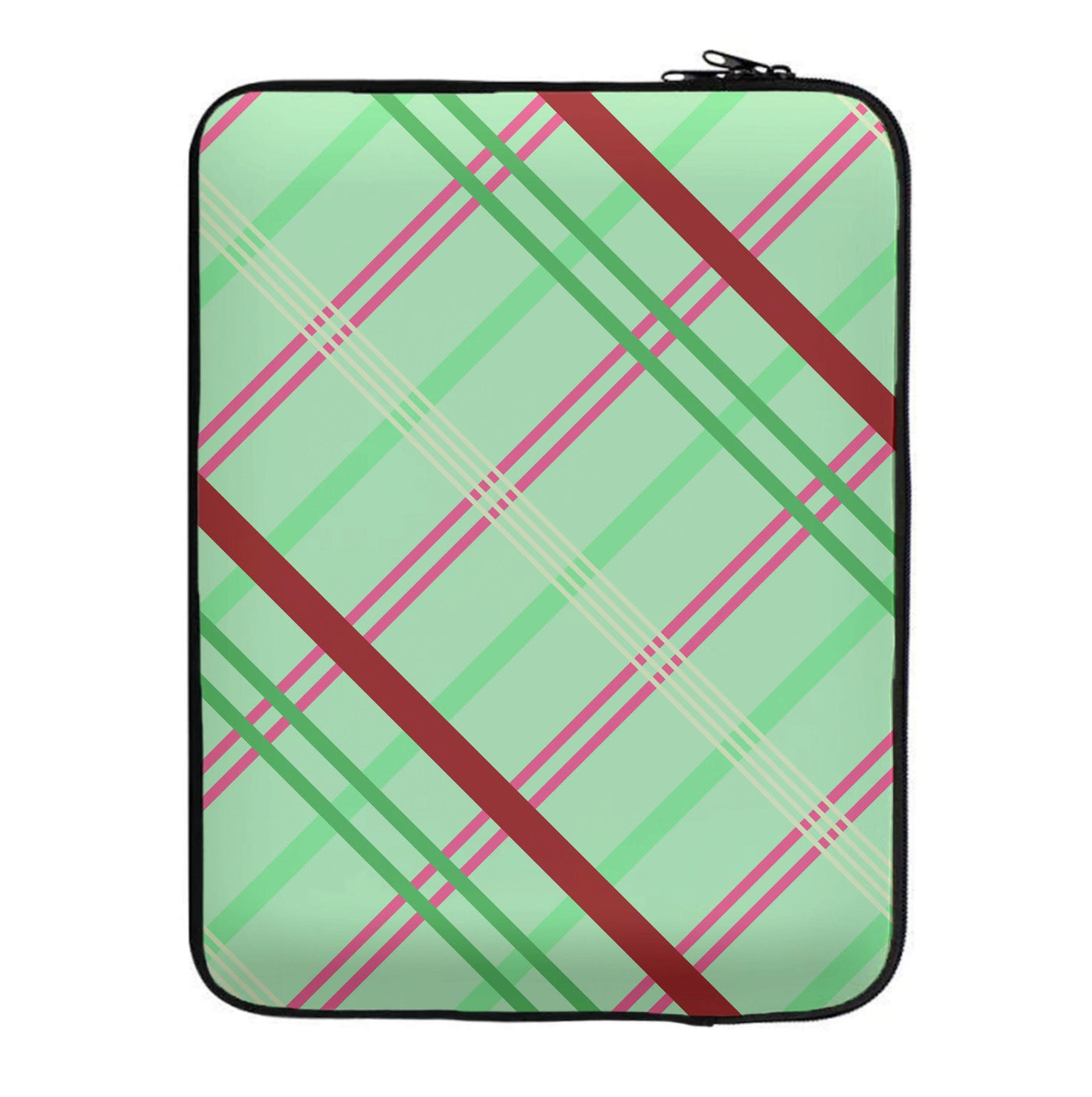 Christmas Pattern 1 Laptop Sleeve