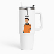 Norris 2026 Tumbler 1