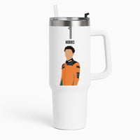 Norris 2026 Tumbler