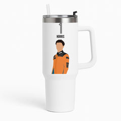 Norris 2026 Tumbler