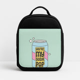 Kpop Demon Hunters Lunchboxes