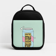 My Soda Can Lunchbox 1
