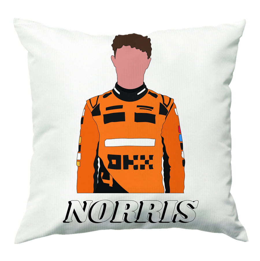 Norris Cushion