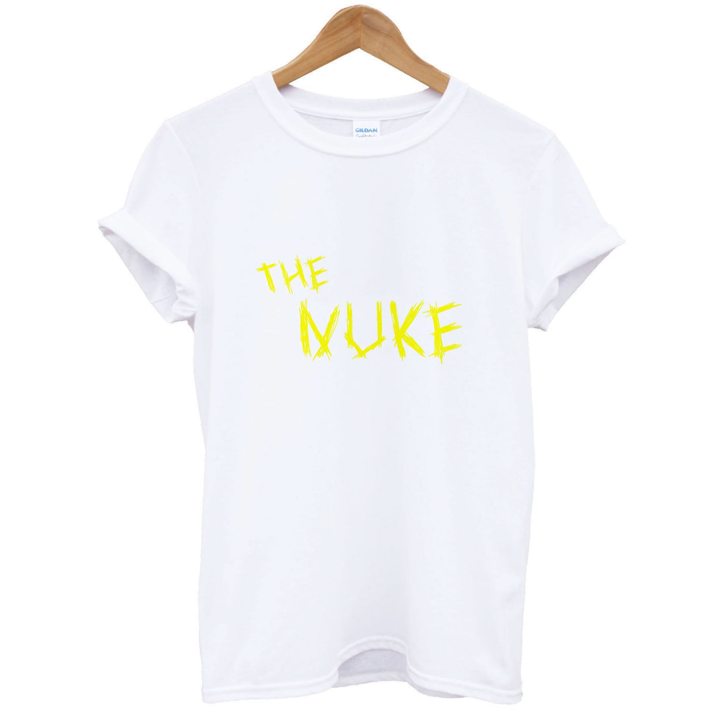 Nuke T-Shirt