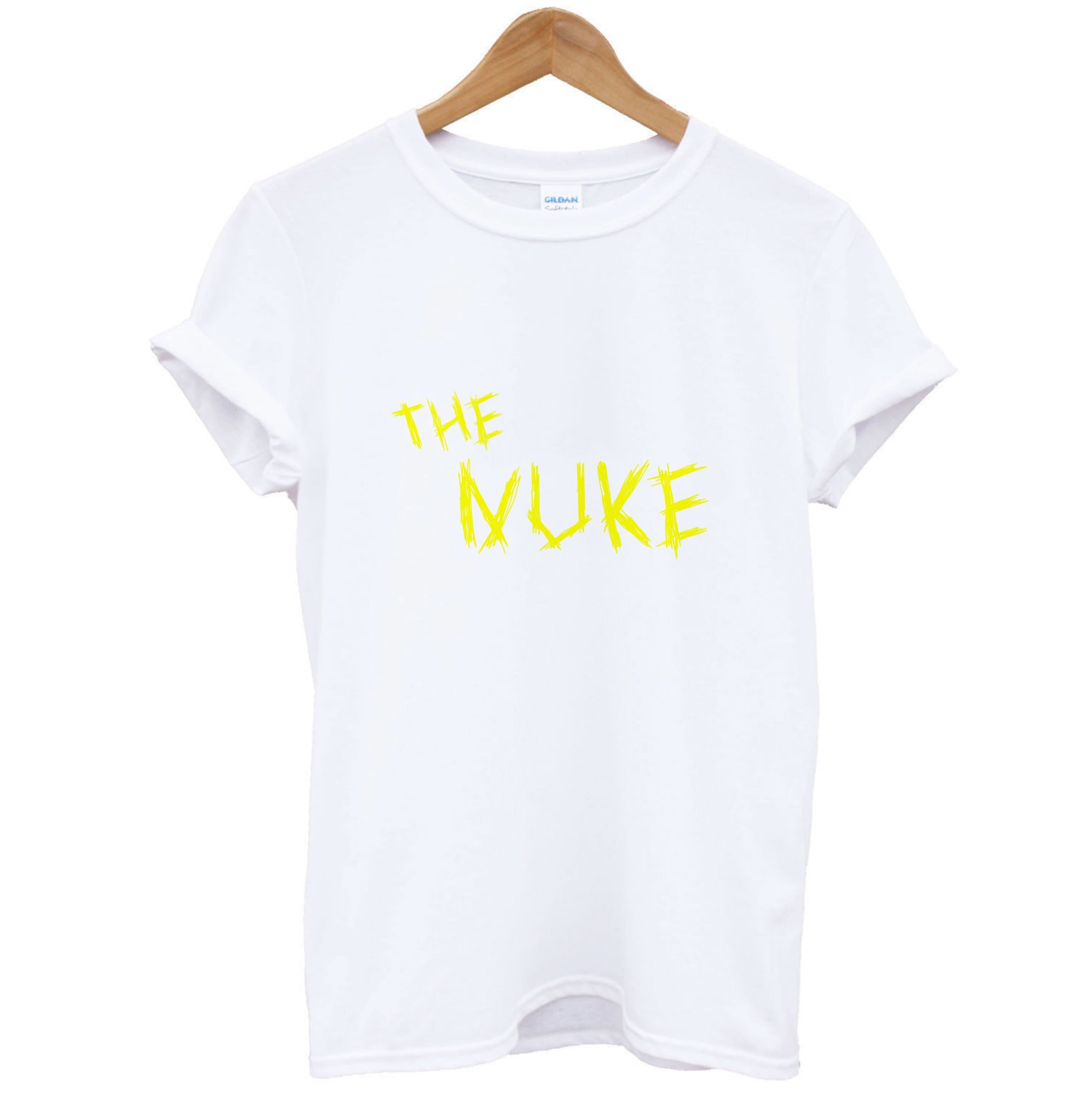 Nuke T-Shirt