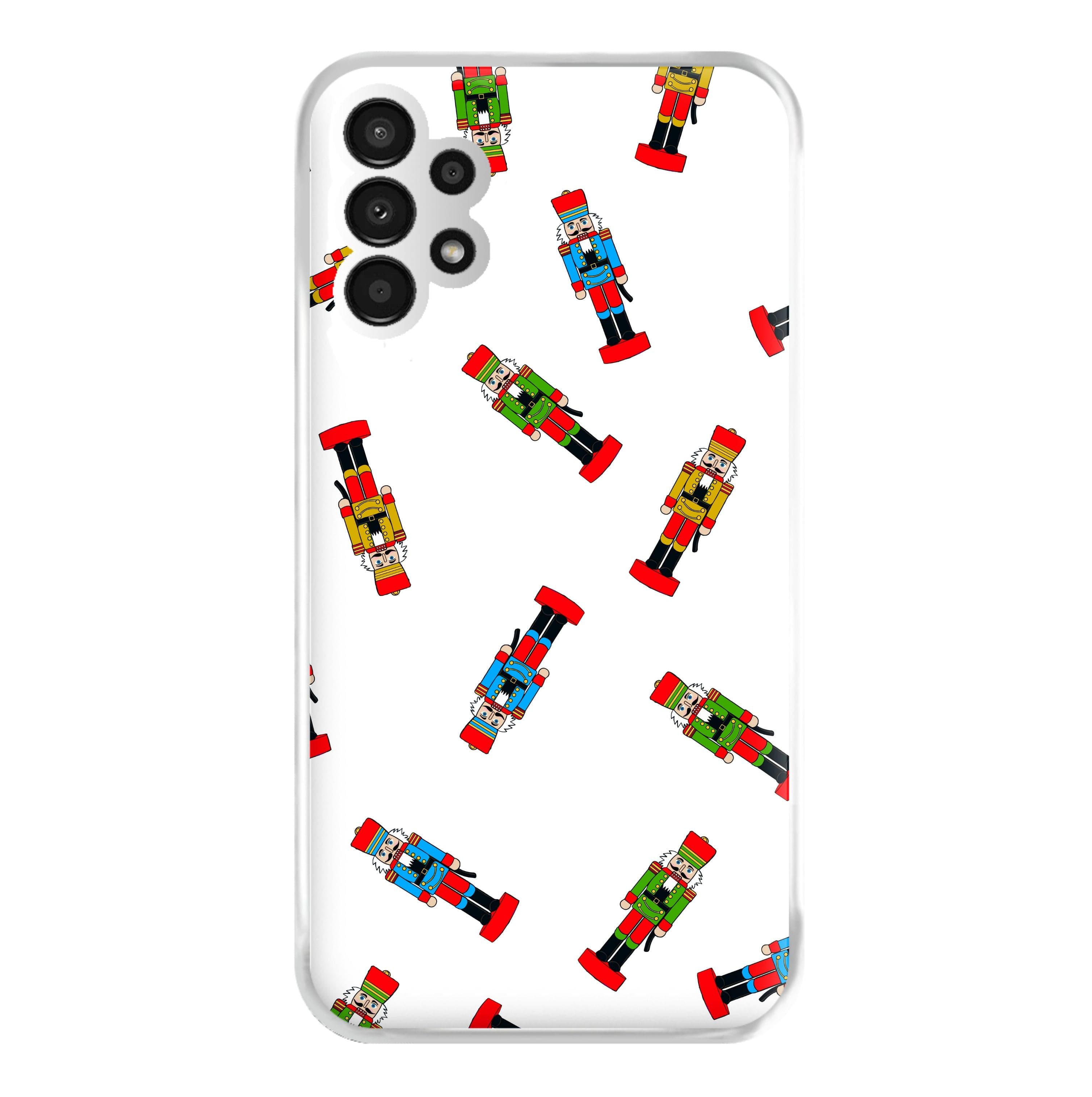 The Nutcracker Phone Case