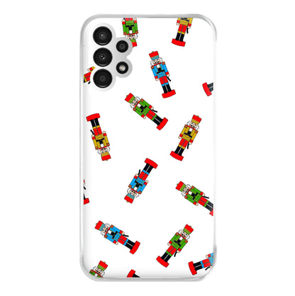 The Nutcracker Phone Case