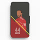 F1Wallet Phone Cases
