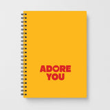 Harry Notebooks