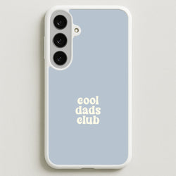Cool Dads Club Galaxy S25FE Case