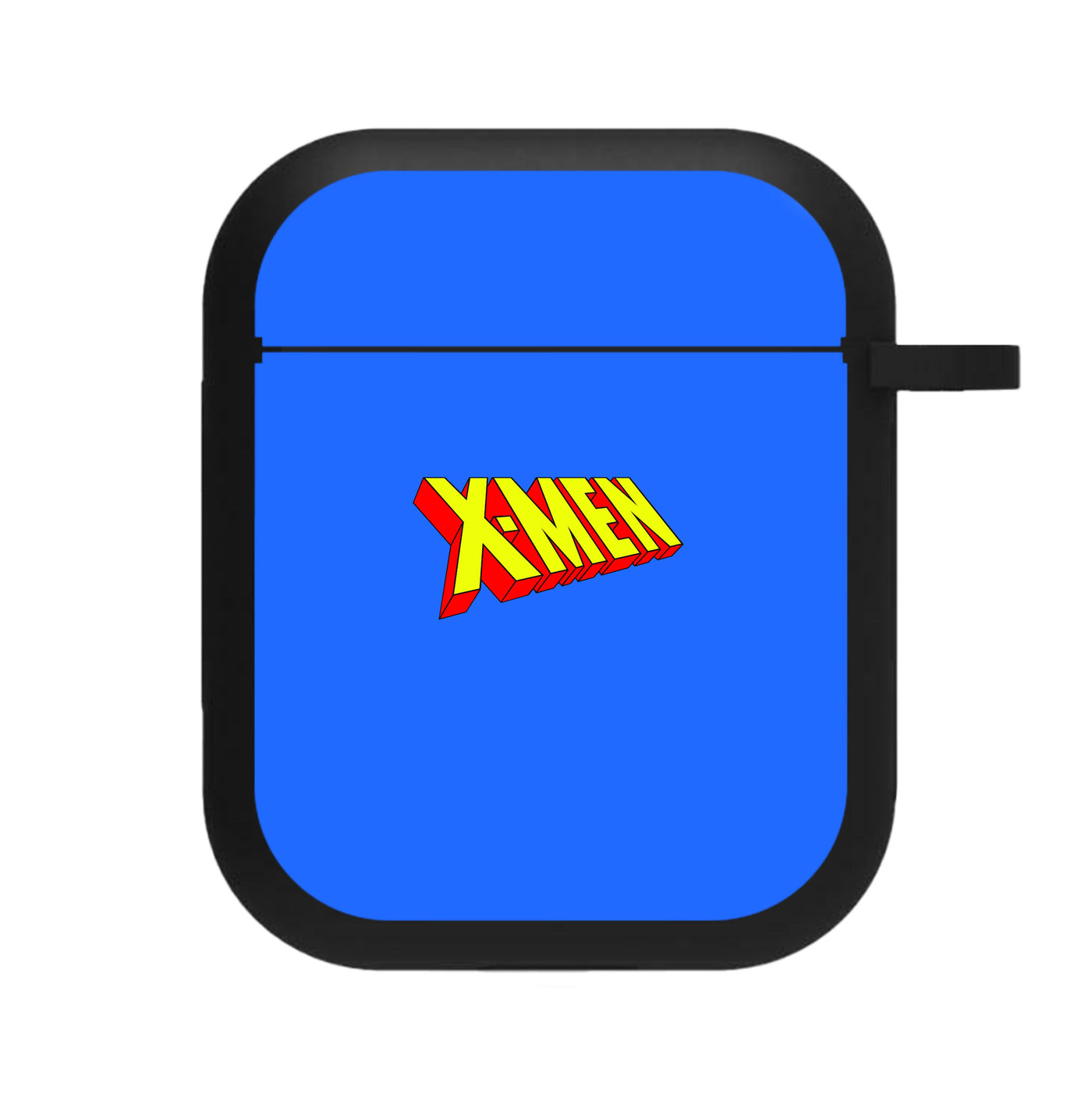 3D Logo - X-Men AirPods Case
