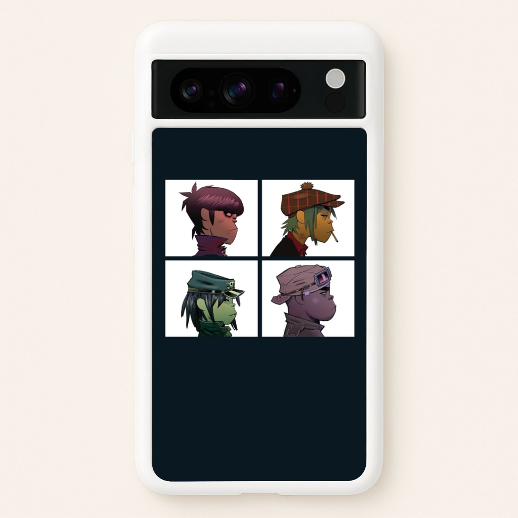 Members Google Pixel 8 Pro Case