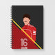 Back To SchoolNotebooks