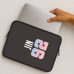 Jin 92 MacBook Cover