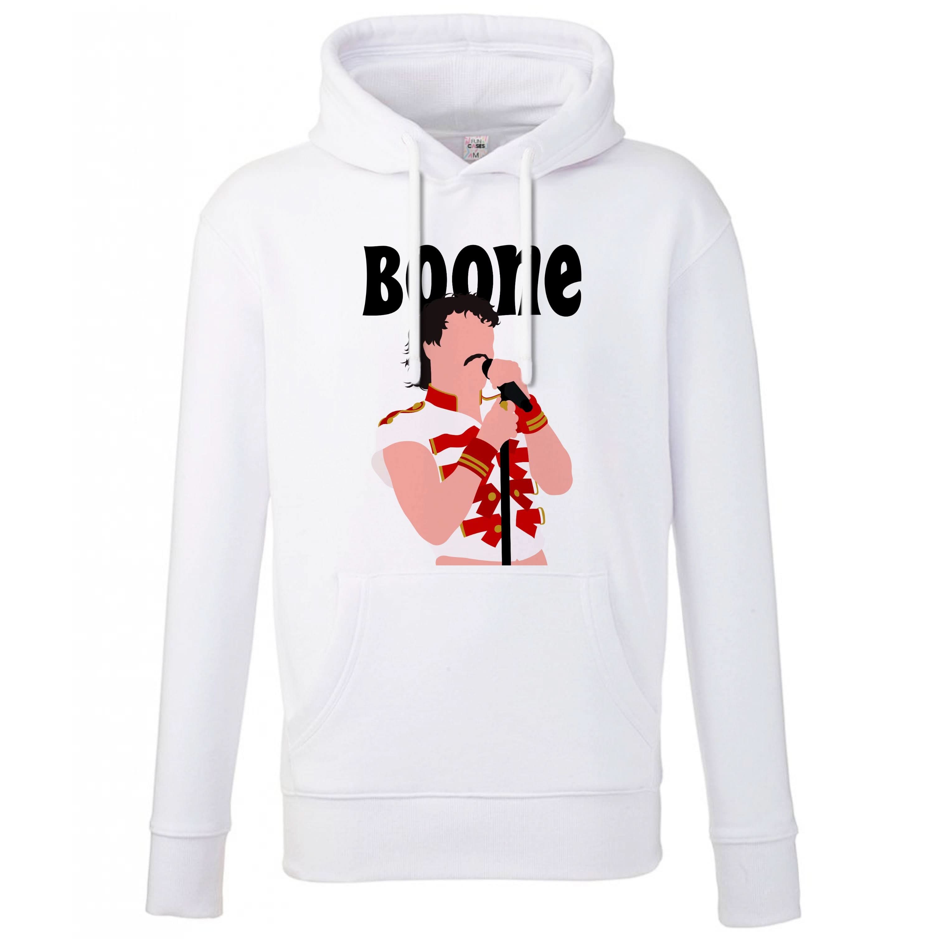 Boone Coachella Outfit  Hoodie