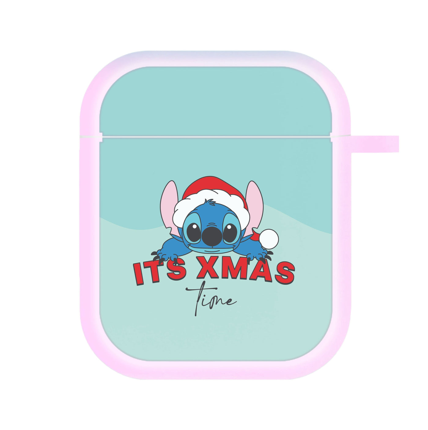 It's Xmas Time AirPods Case