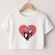 DisneyCrop Tops
