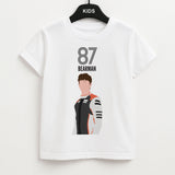 F1 Kids T-Shirts