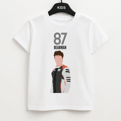 Bearman 2026 Kids Unisex T-Shirt