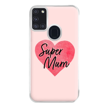 Super Mum - Mother's Day Phone Case