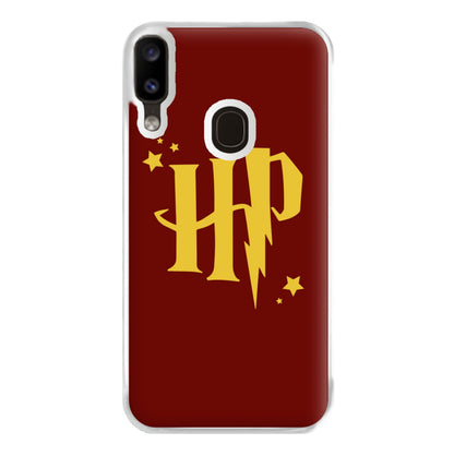 HP Phone Case