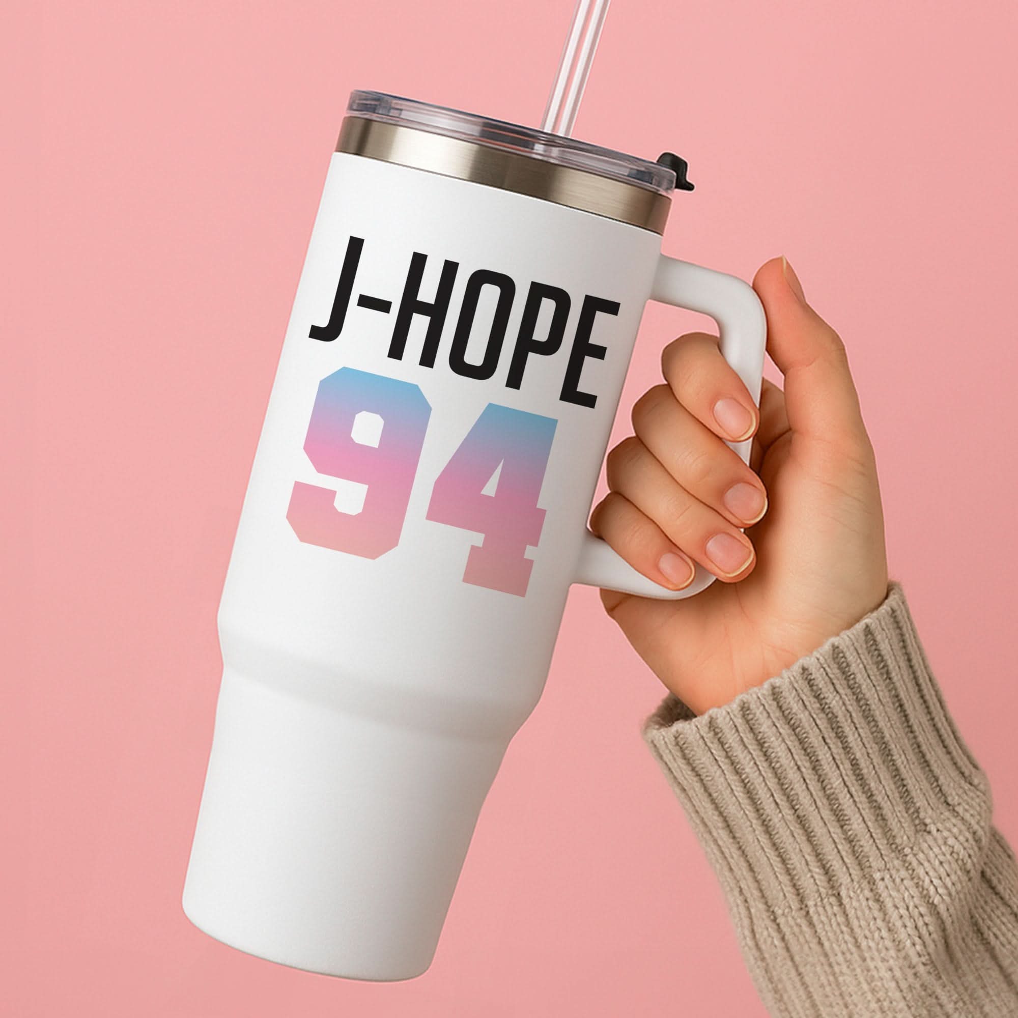 J-Hope 94 Tumbler