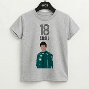 Stroll 2026 Kids T-Shirt 2