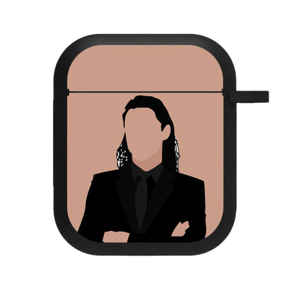 Loki AirPods Case