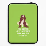 Chappell Roan Laptop Sleeves