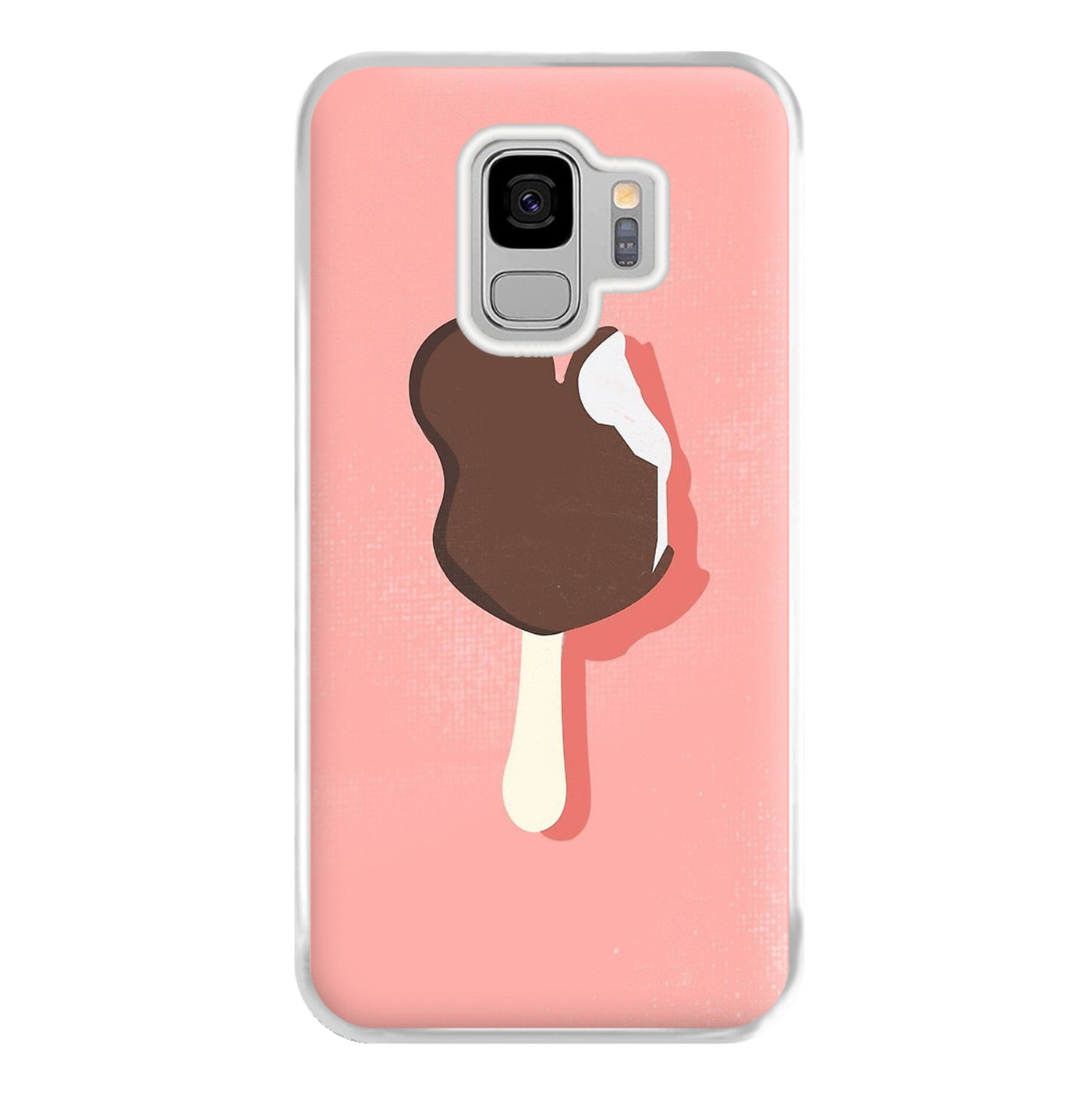Pink Mickey Ice Cream - Disney Phone Case