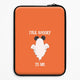 HalloweenLaptop Sleeves