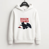 Dragon Trainer Kids Hoodie
