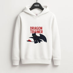 Dragon Trainer Kids Hoodie