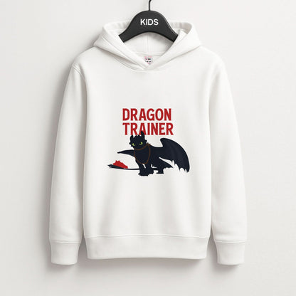 Dragon Trainer Kids Hoodie