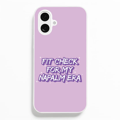 Fit Check iPhone 16 Plus Case