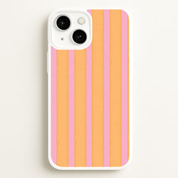 Beach Towel  iPhone 13 Case