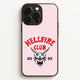 Stranger ThingsPhone Cases