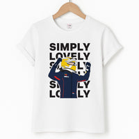 Max Simply Lovely T-Shirt