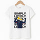 Max VerstappenT-Shirts