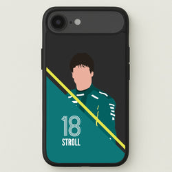 Stroll 2026 iPhone 17 Air Case