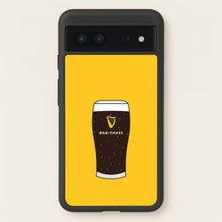 Dad-nness Google Pixel 7 Case