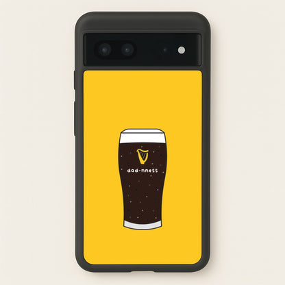 Dad-nness Google Pixel 7 Case