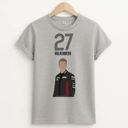 Hulkenberg 2026 T-Shirt 2